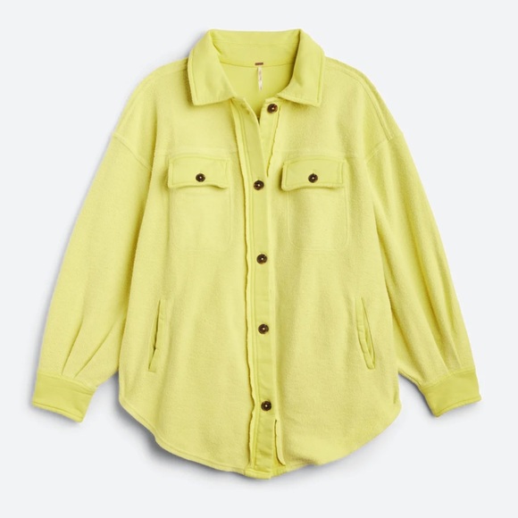 Free People Jackets & Blazers - We the Free Ruby Jacket